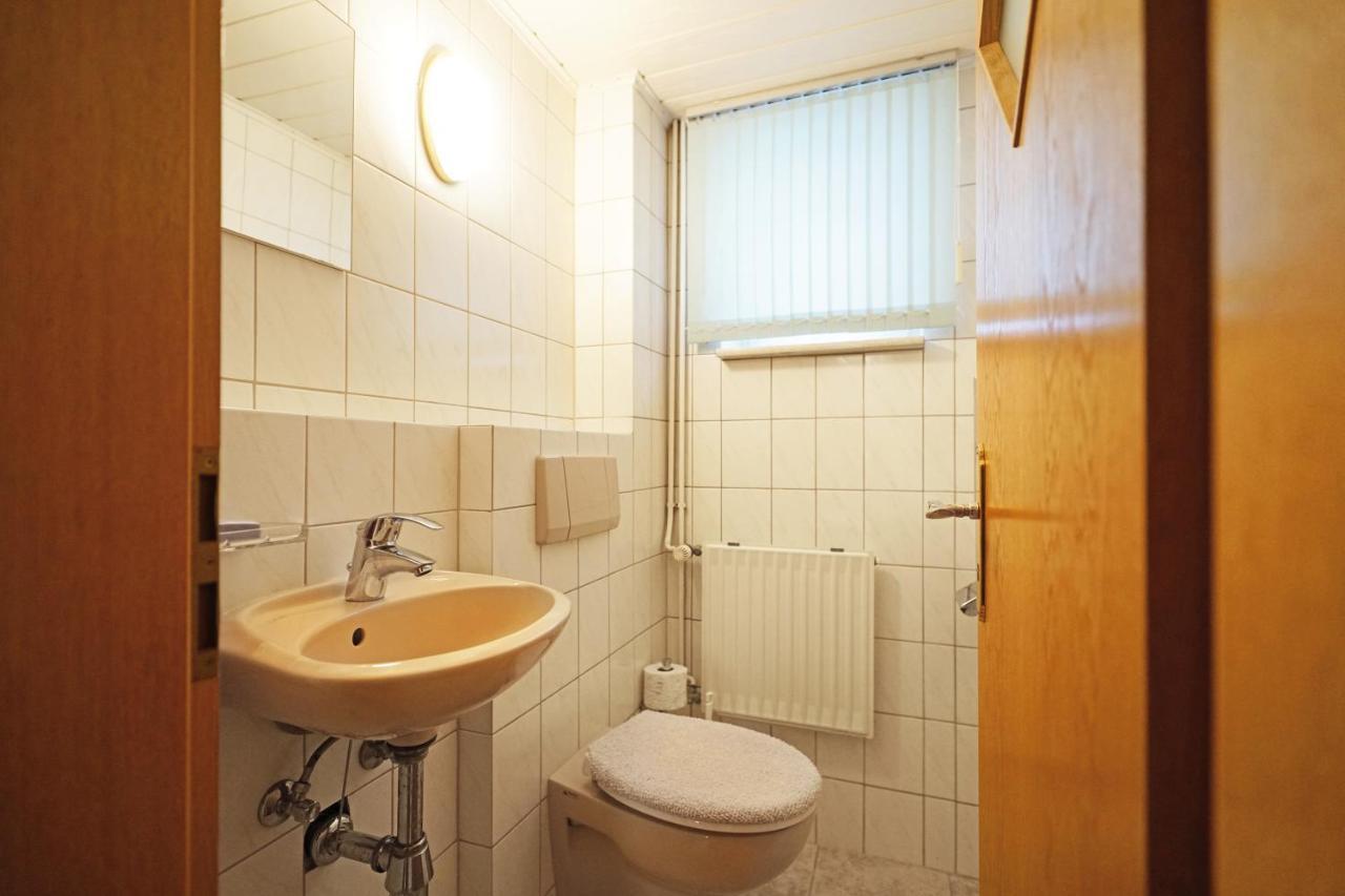 Domizil Aschbergblick Apartment Klingenthal Luaran gambar