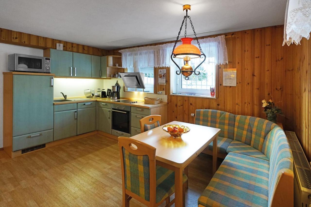 Domizil Aschbergblick Apartment Klingenthal Luaran gambar
