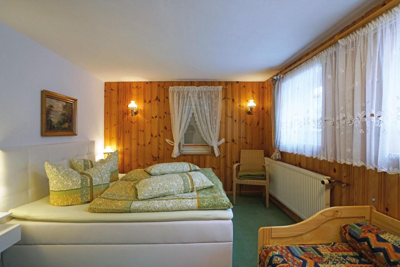 Domizil Aschbergblick Apartment Klingenthal Luaran gambar